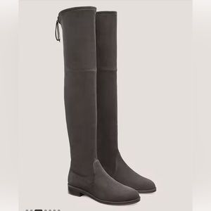 Stuart Weitzman boot